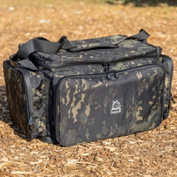 CarpLife Eclipse Camo Elite Session Carryall